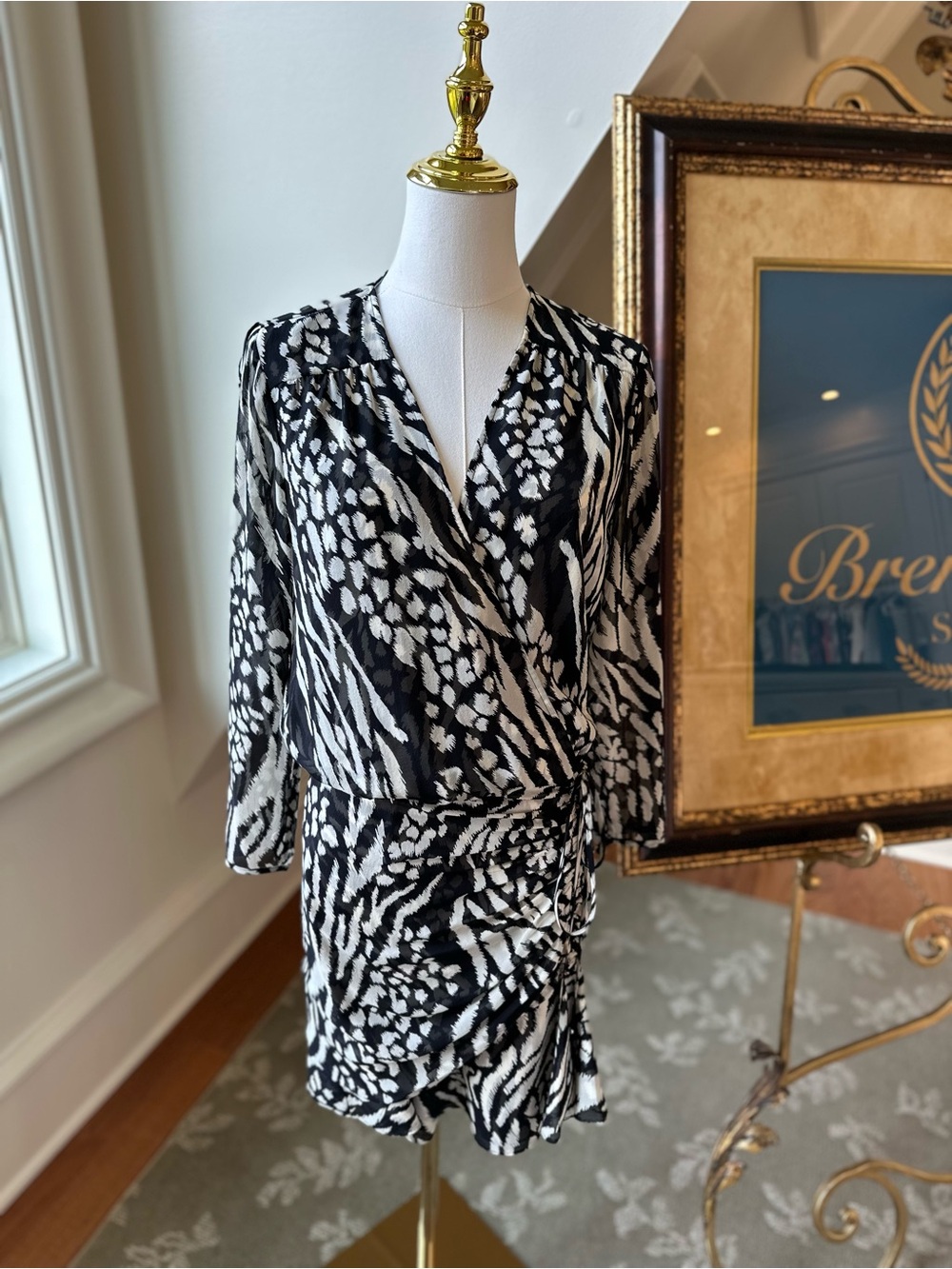 Veronica Beard dress size 6